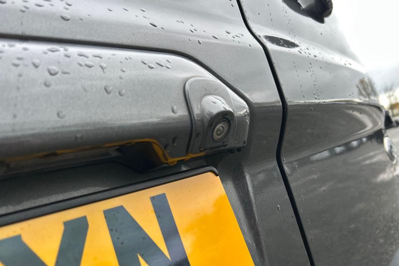 Used Ford Transit Connect 2017 for sale - 77036914: Photo 25