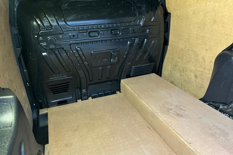 Used Ford Transit Connect 2017 for sale - 77036914: Photo 26