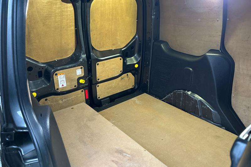 Used Ford Transit Connect 2017 for sale - 77036914: Photo 29