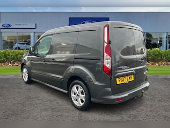 Used Ford Transit Connect 2017 for sale - 77036914: Photo