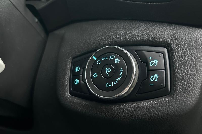 Used Ford Transit Connect 2017 for sale - 77036914: Photo 30