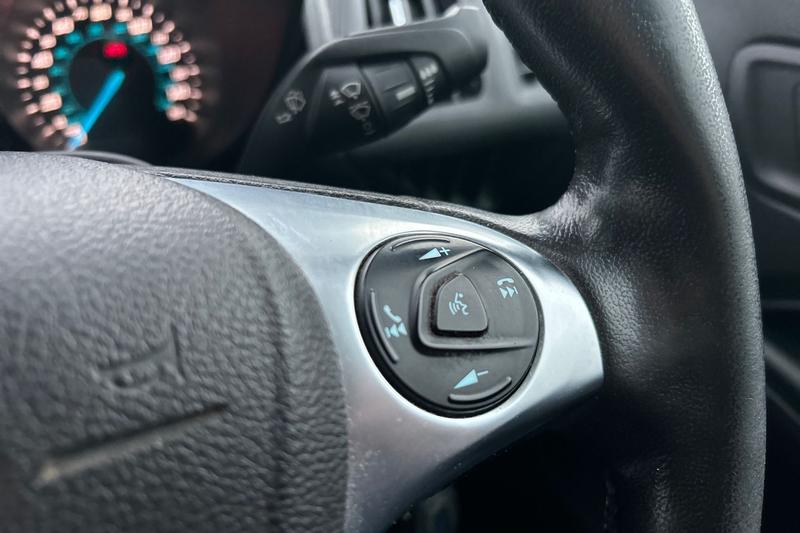 Used Ford Transit Connect 2017 for sale - 77036914: Photo 32