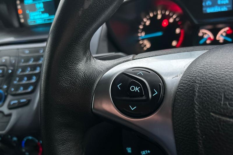 Used Ford Transit Connect 2017 for sale - 77036914: Photo 33