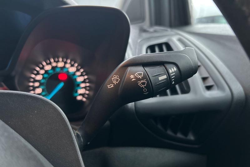 Used Ford Transit Connect 2017 for sale - 77036914: Photo 35