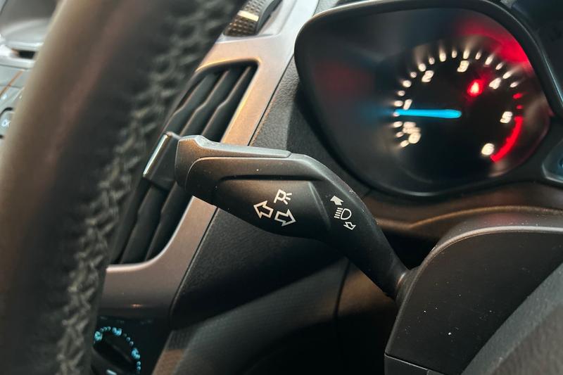 Used Ford Transit Connect 2017 for sale - 77036914: Photo 36