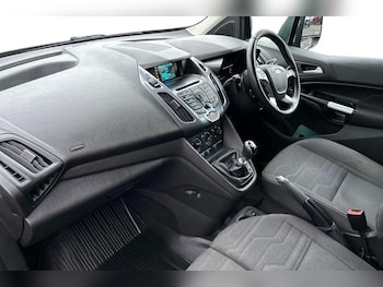 Used Ford Transit Connect 2017 for sale - 77036914: Photo