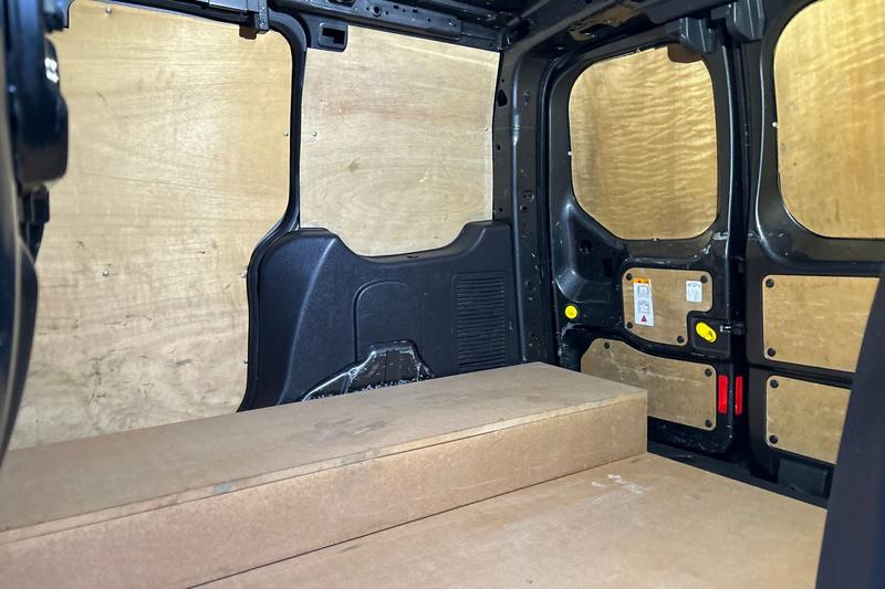 Used Ford Transit Connect 2017 for sale - 77036914: Photo 5