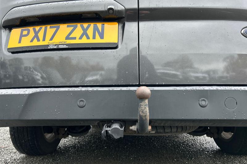 Used Ford Transit Connect 2017 for sale - 77036914: Photo 9