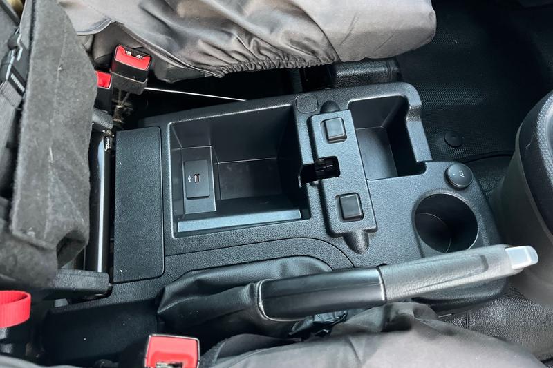 Vehicle 17