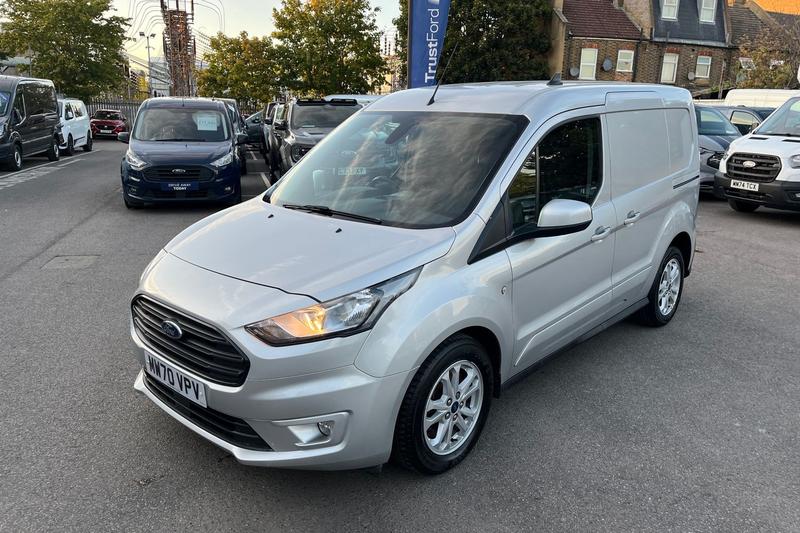 Vehicle 30