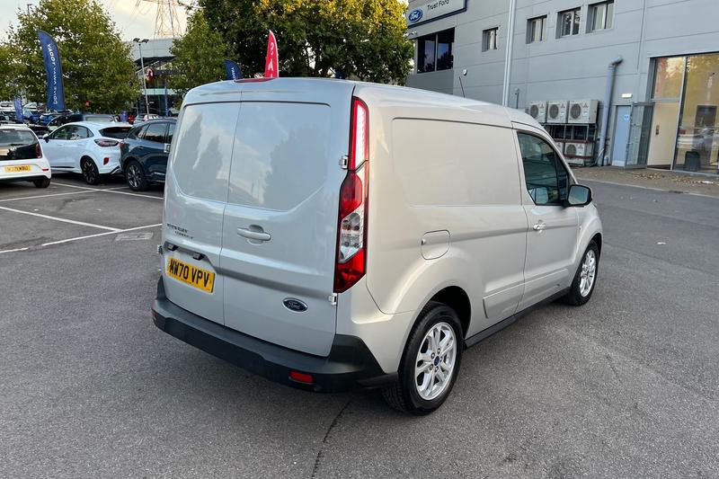 Vehicle 32