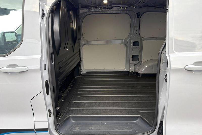 Used Ford Transit Custom 2025 for sale - 77339944: Photo 10