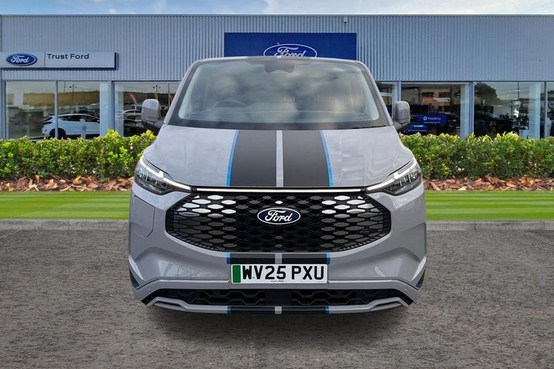 Used Ford Transit Custom 2025 for sale - 77339944: Photo 11