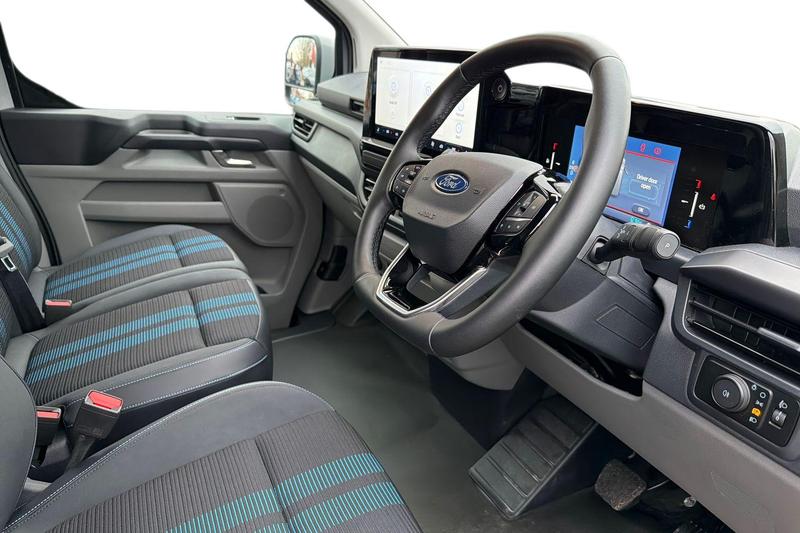 Used Ford Transit Custom 2025 for sale - 77339944: Photo 13