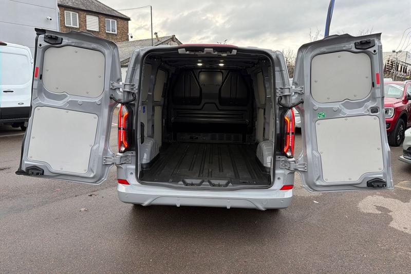 Used Ford Transit Custom 2025 for sale - 77339944: Photo 14