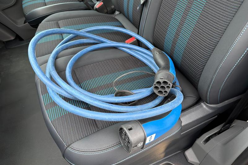 Used Ford Transit Custom 2025 for sale - 77339944: Photo 17