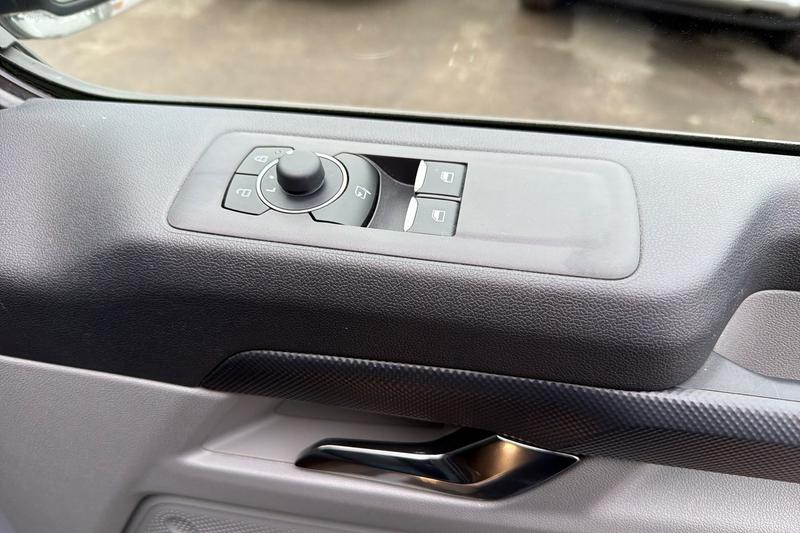 Used Ford Transit Custom 2025 for sale - 77339944: Photo 18