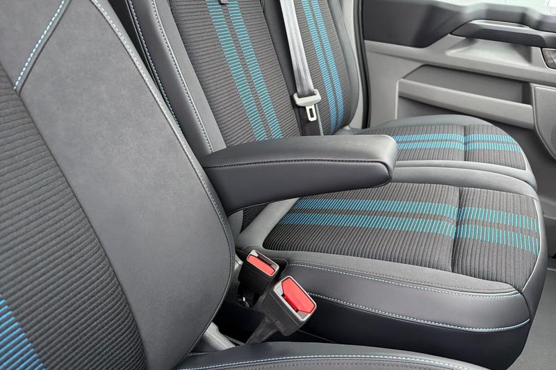 Used Ford Transit Custom 2025 for sale - 77339944: Photo 22