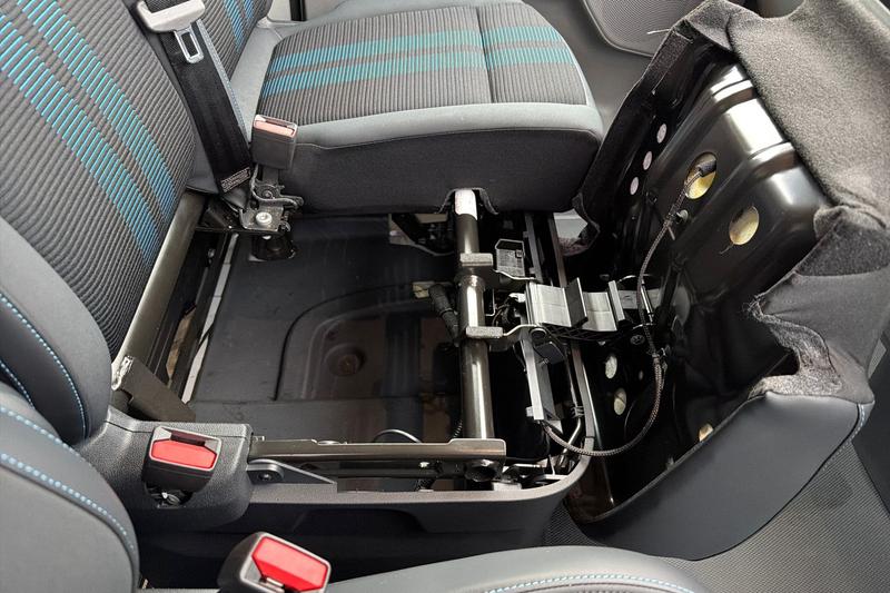 Used Ford Transit Custom 2025 for sale - 77339944: Photo 24