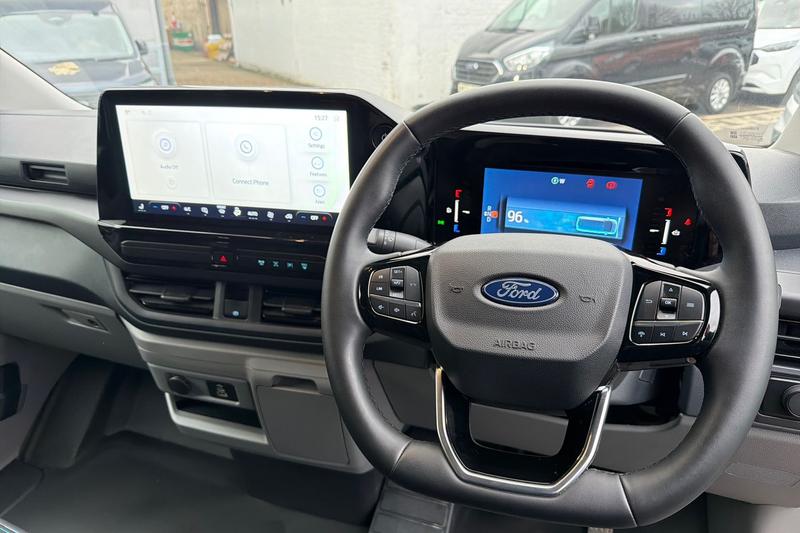 Used Ford Transit Custom 2025 for sale - 77339944: Photo 25