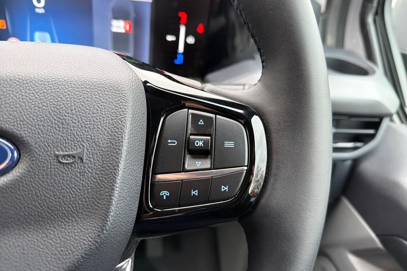 Used Ford Transit Custom 2025 for sale - 77339944: Photo 26