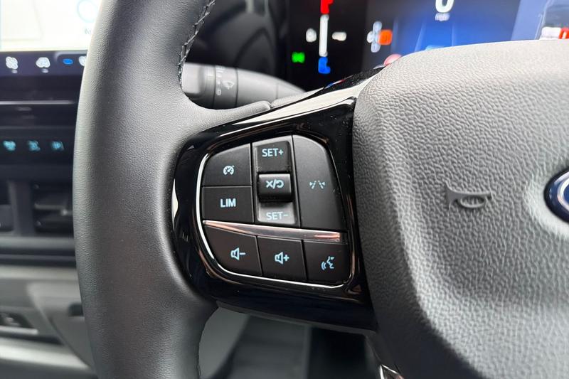 Used Ford Transit Custom 2025 for sale - 77339944: Photo 27