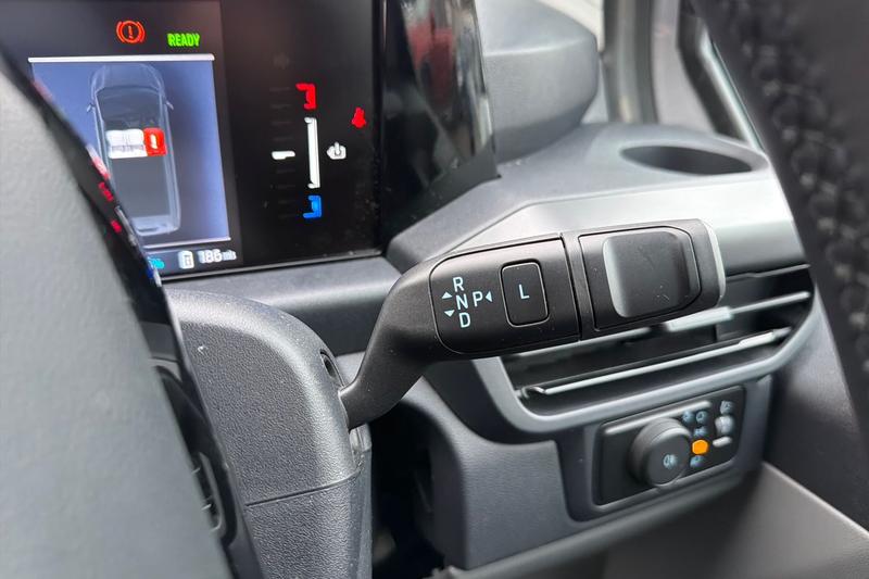 Used Ford Transit Custom 2025 for sale - 77339944: Photo 28