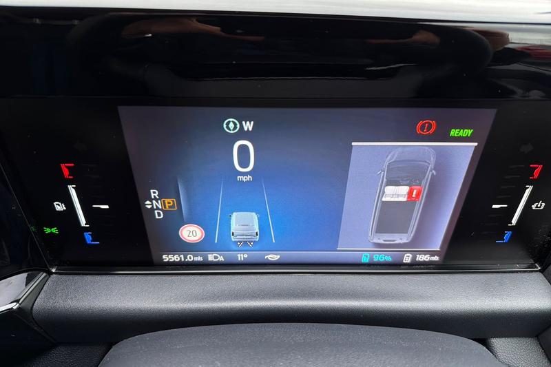 Used Ford Transit Custom 2025 for sale - 77339944: Photo 29