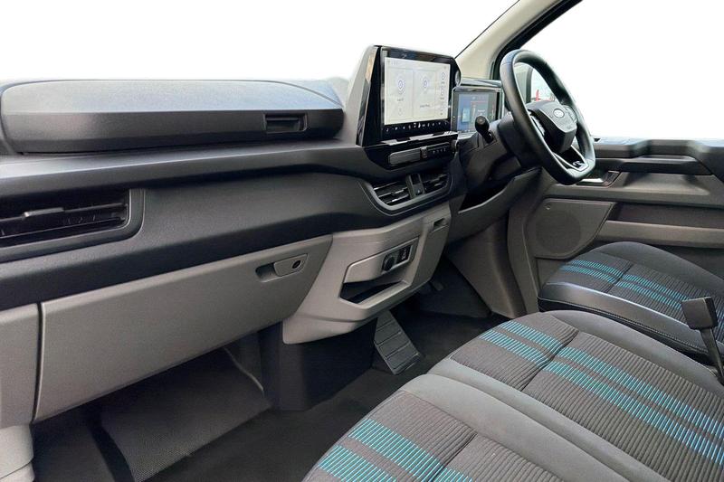 Used Ford Transit Custom 2025 for sale - 77339944: Photo 3