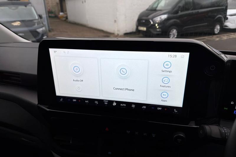 Used Ford Transit Custom 2025 for sale - 77339944: Photo 30