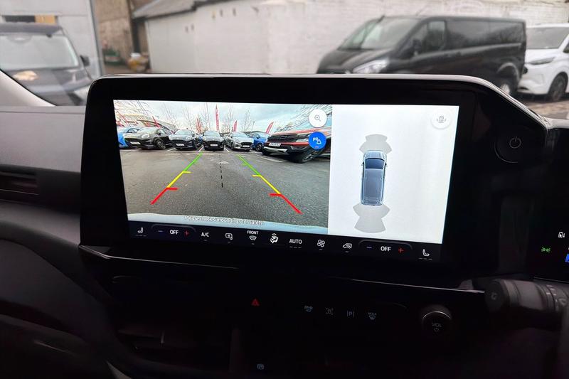 Used Ford Transit Custom 2025 for sale - 77339944: Photo 31