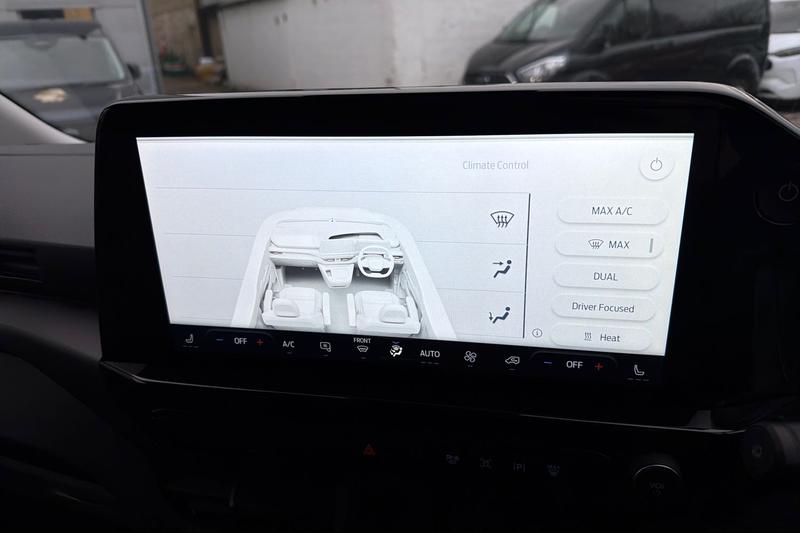 Used Ford Transit Custom 2025 for sale - 77339944: Photo 32