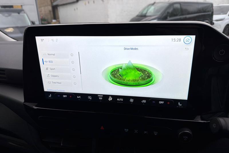 Used Ford Transit Custom 2025 for sale - 77339944: Photo 33