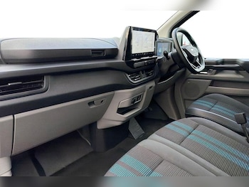 Used Ford Transit Custom 2025 for sale - 77339944: Photo