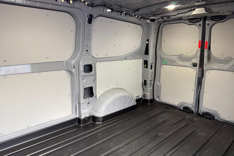 Used Ford Transit Custom 2025 for sale - 77339944: Photo 4