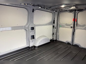 Used Ford Transit Custom 2025 for sale - 77339944: Photo