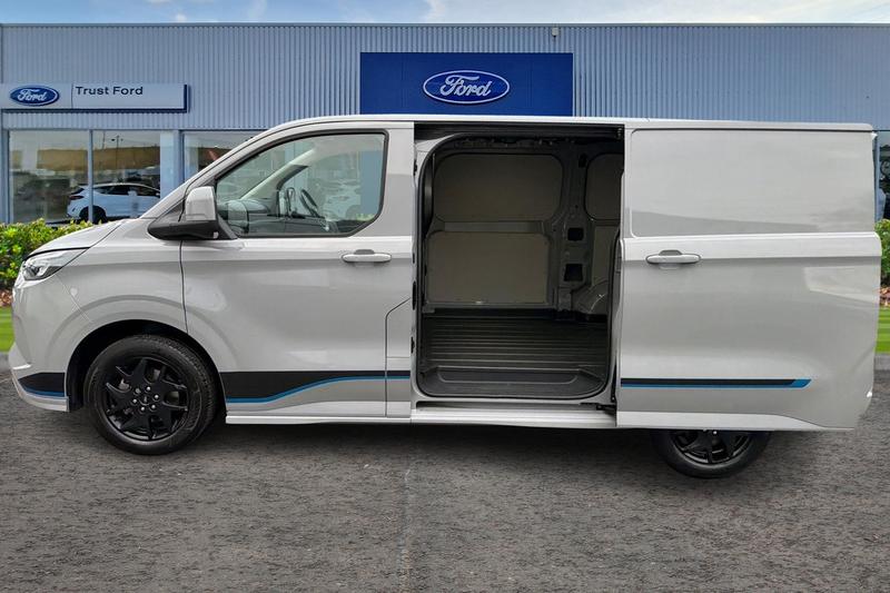 Used Ford Transit Custom 2025 for sale - 77339944: Photo 5
