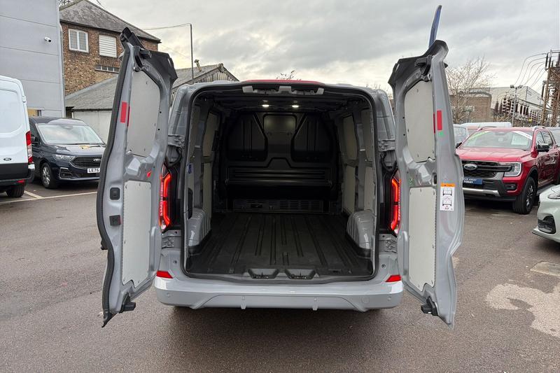 Used Ford Transit Custom 2025 for sale - 77339944: Photo 6