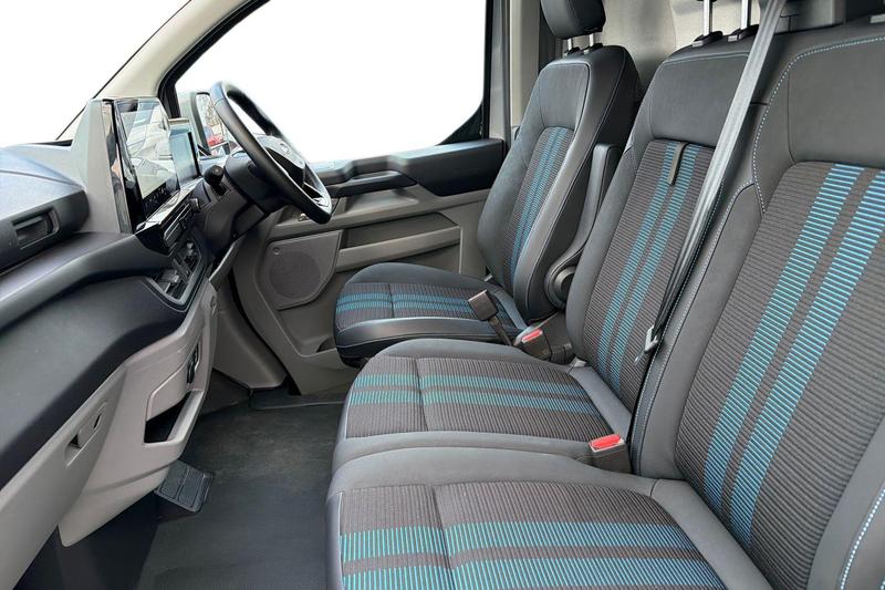Used Ford Transit Custom 2025 for sale - 77339944: Photo 9