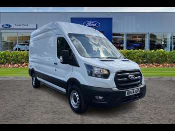 Used Ford Transit 2025 for sale - 74947023: Photo