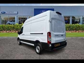 Used Ford Transit 2025 for sale - 74947023: Photo