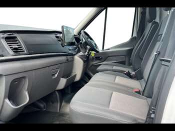 Used Ford Transit 2025 for sale - 74947023: Photo