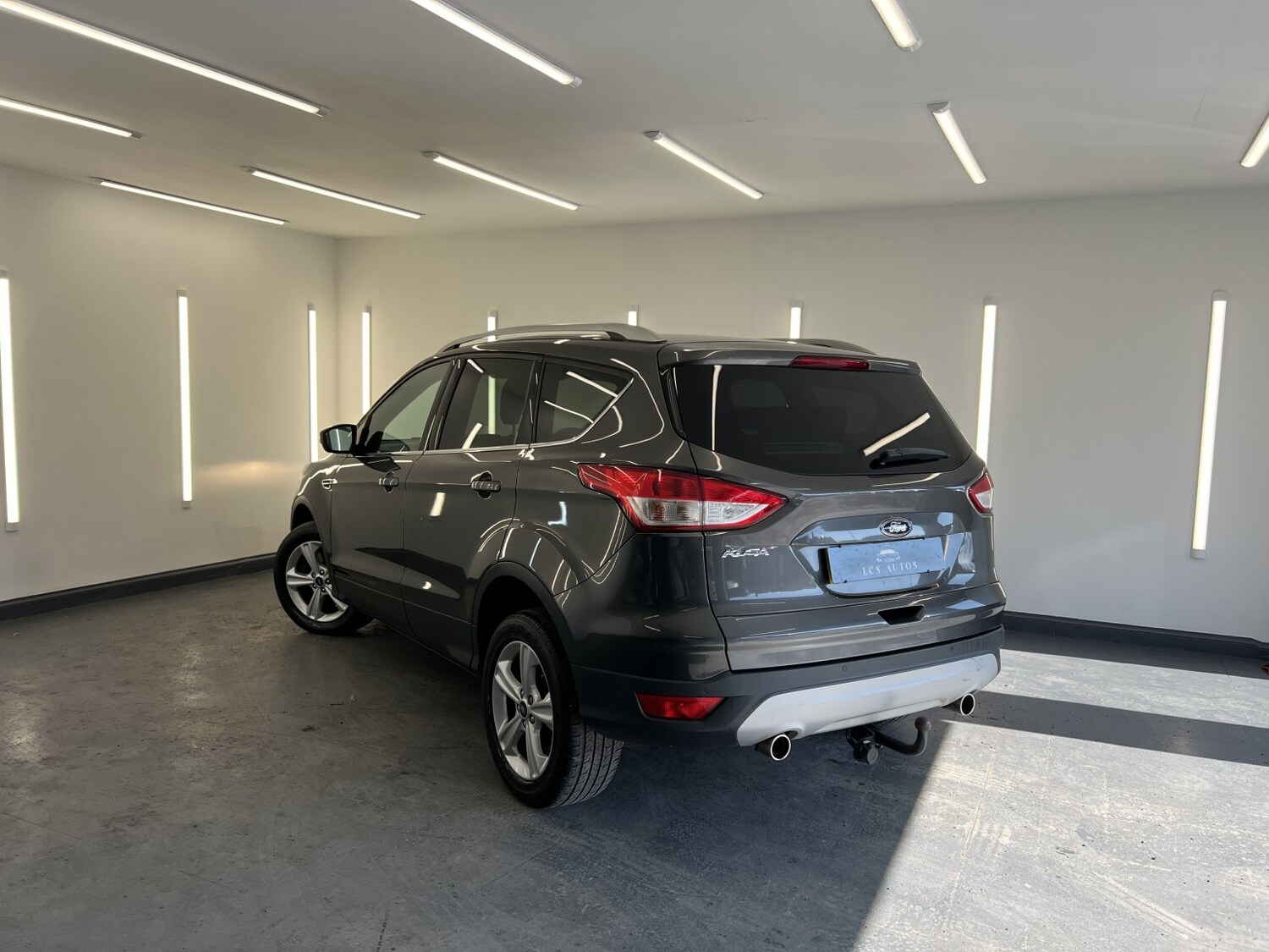 Used Ford Kuga 2015 for sale - 77954049: Photo 14