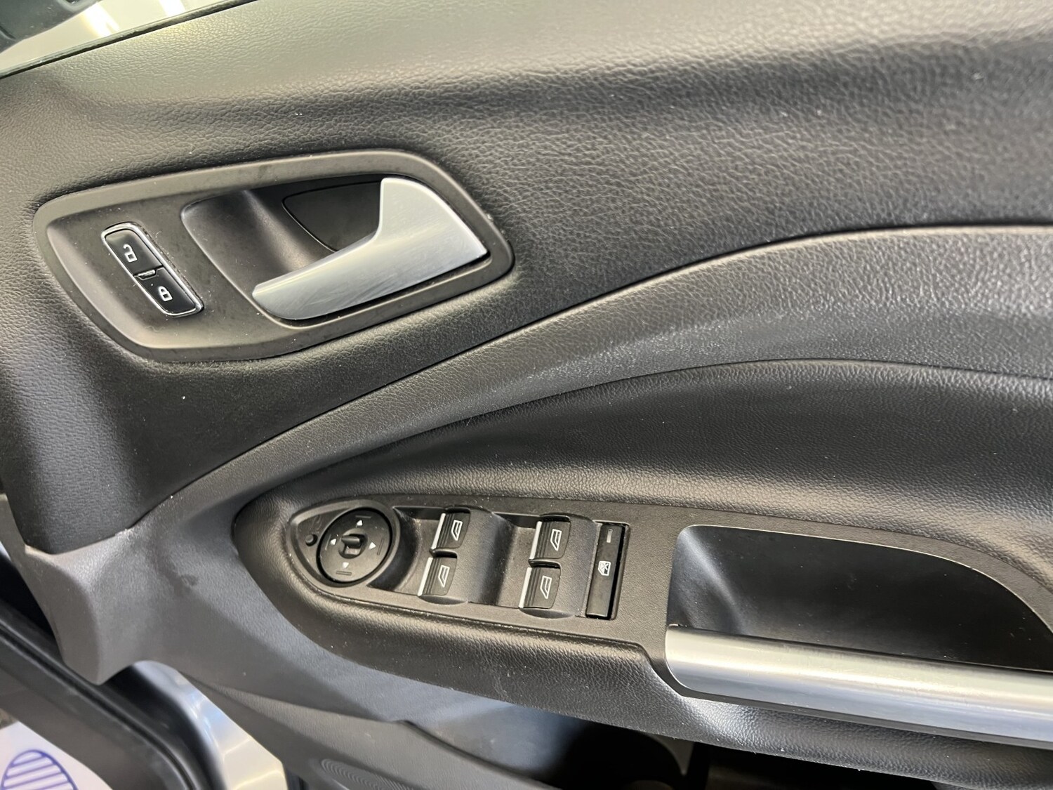 Used Ford Kuga 2015 for sale - 77954049: Photo 20