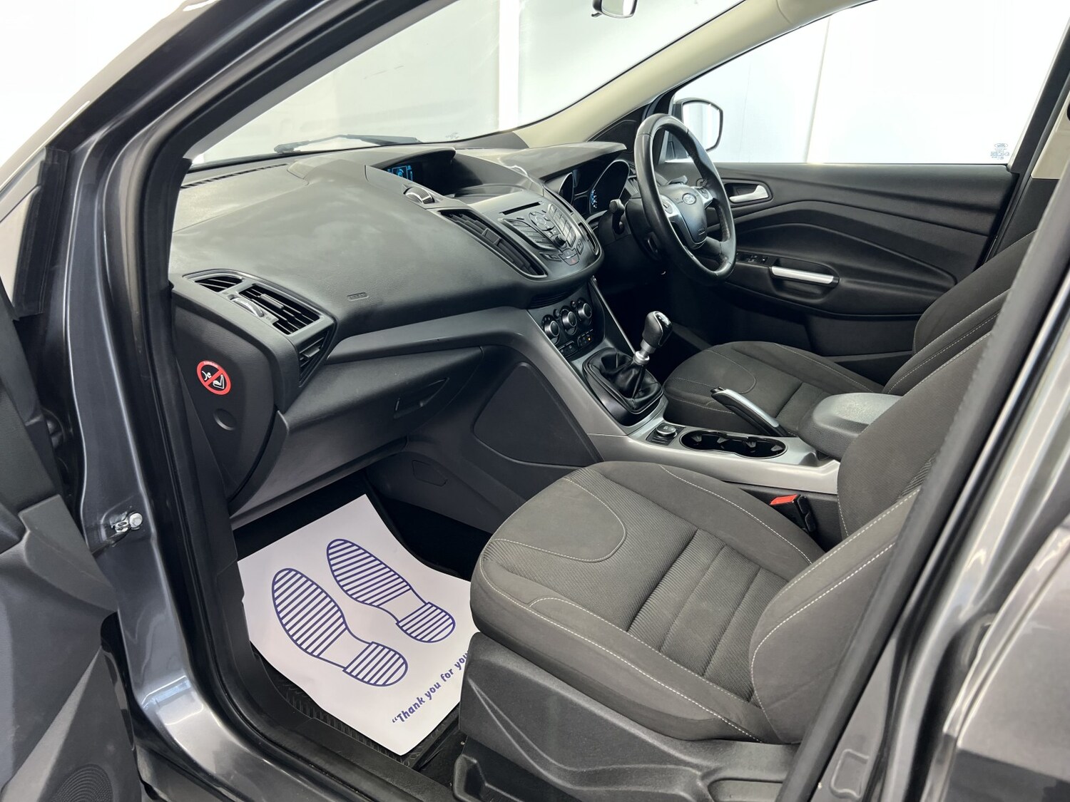 Used Ford Kuga 2015 for sale - 77954049: Photo 32