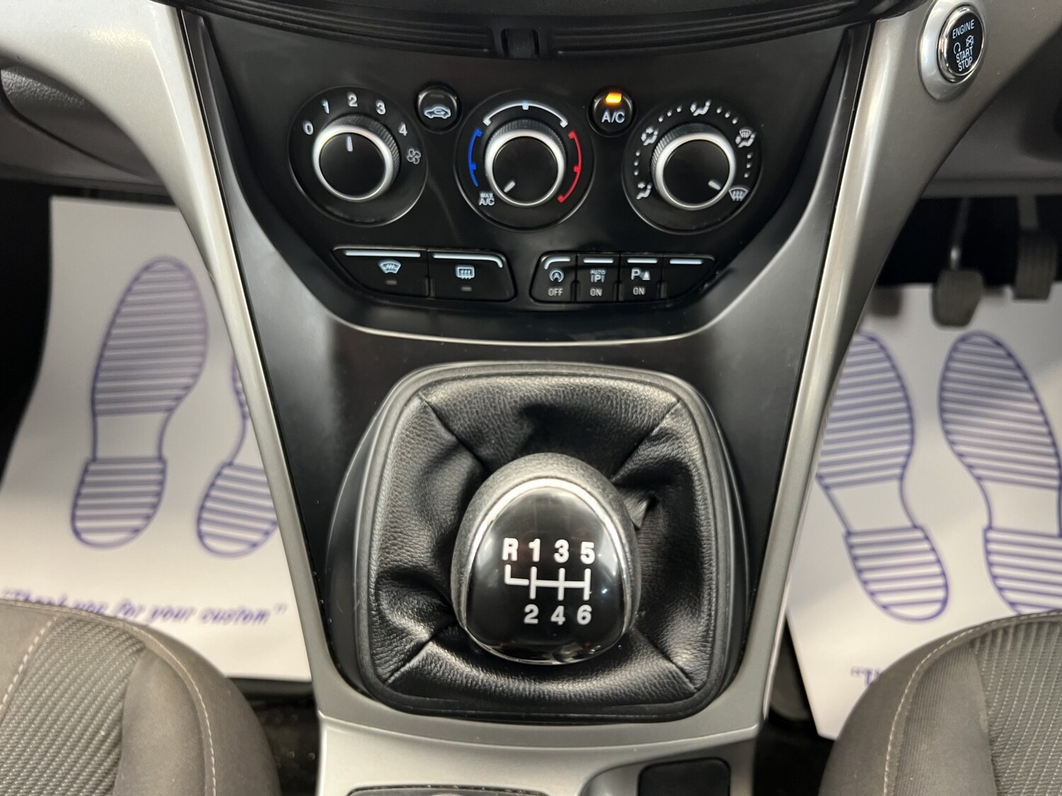 Used Ford Kuga 2015 for sale - 77954049: Photo 40