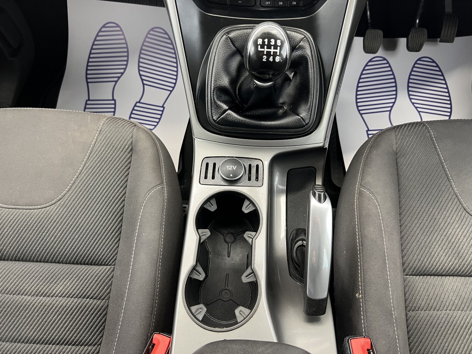 Used Ford Kuga 2015 for sale - 77954049: Photo 44