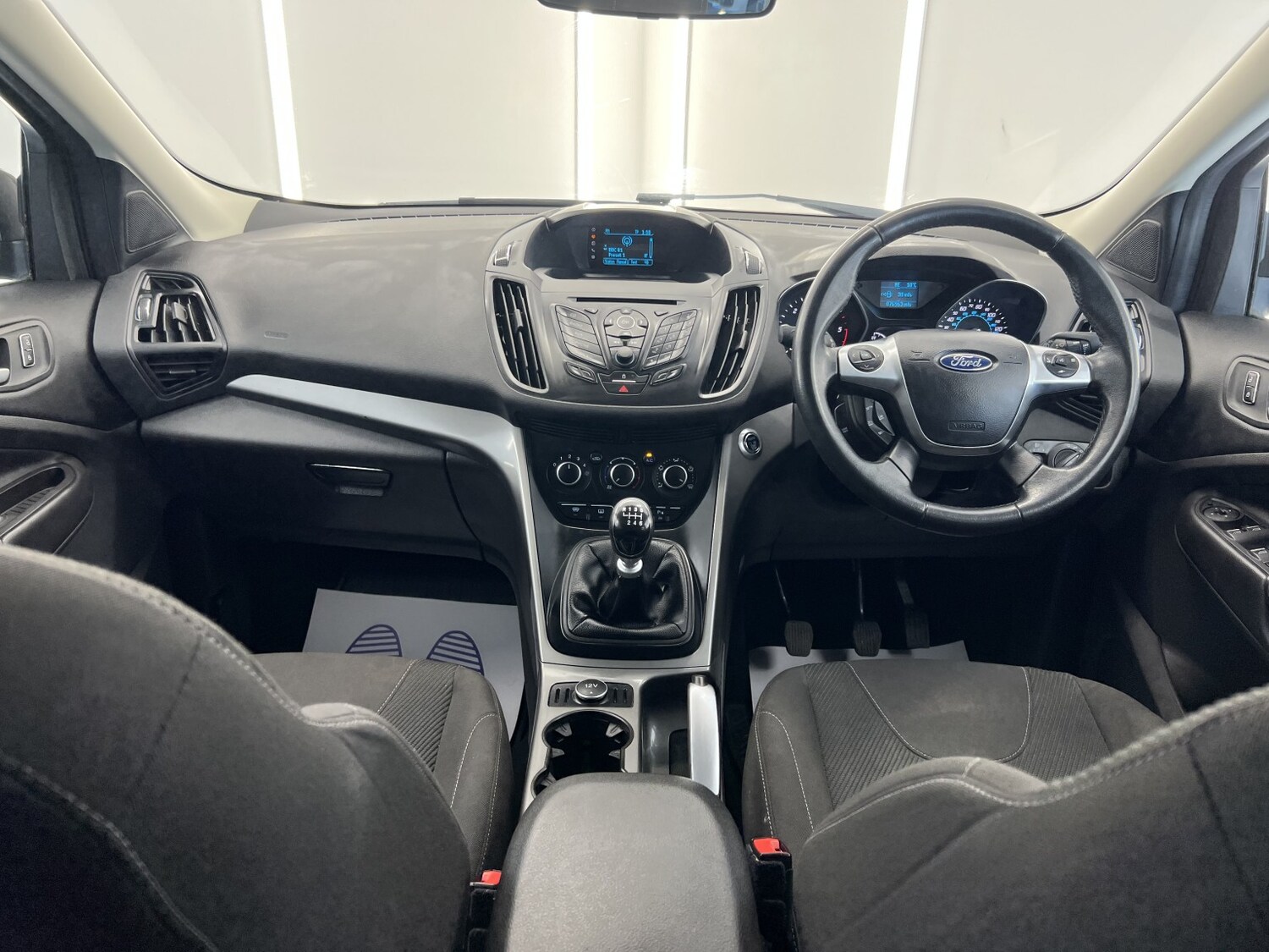 Used Ford Kuga 2015 for sale - 77954049: Photo 46