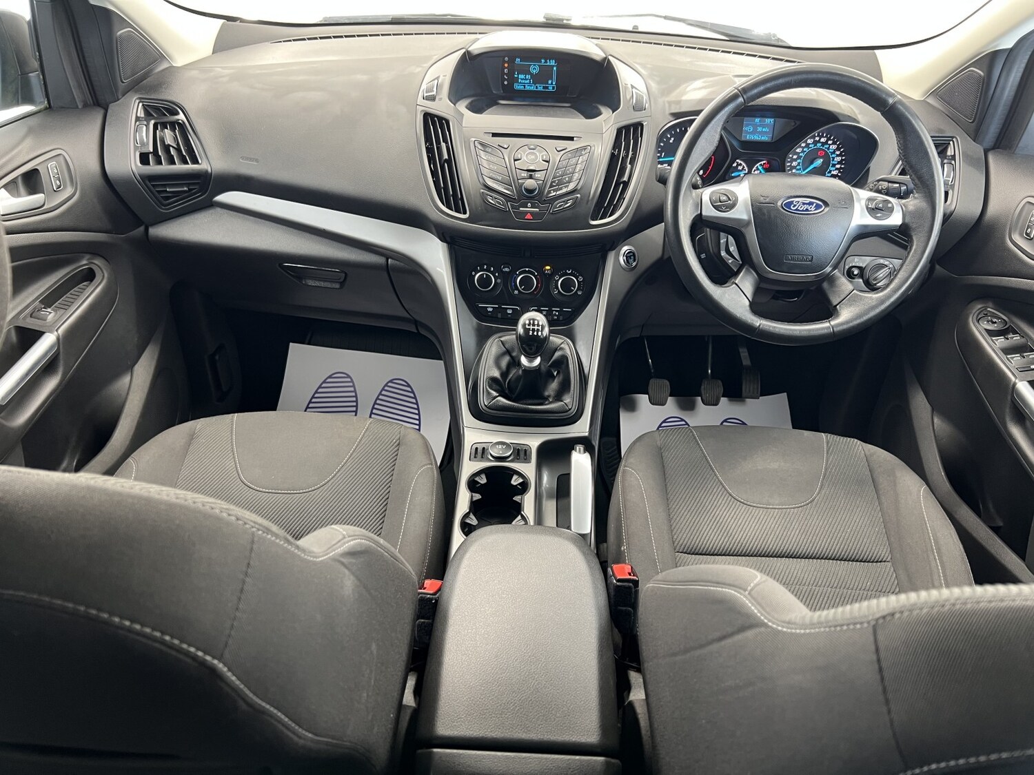 Used Ford Kuga 2015 for sale - 77954049: Photo 48