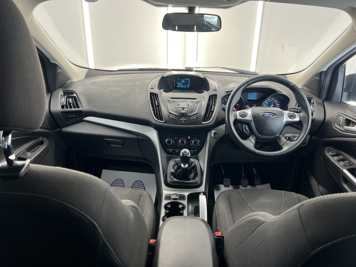 Used Ford Kuga 2015 for sale - 77954049: Photo 49